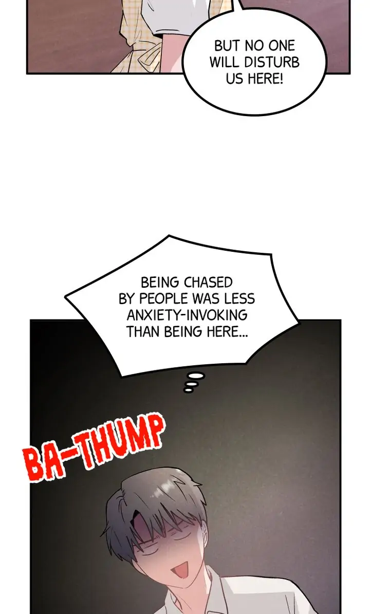 Starring You and Me chapter 14 - page 79