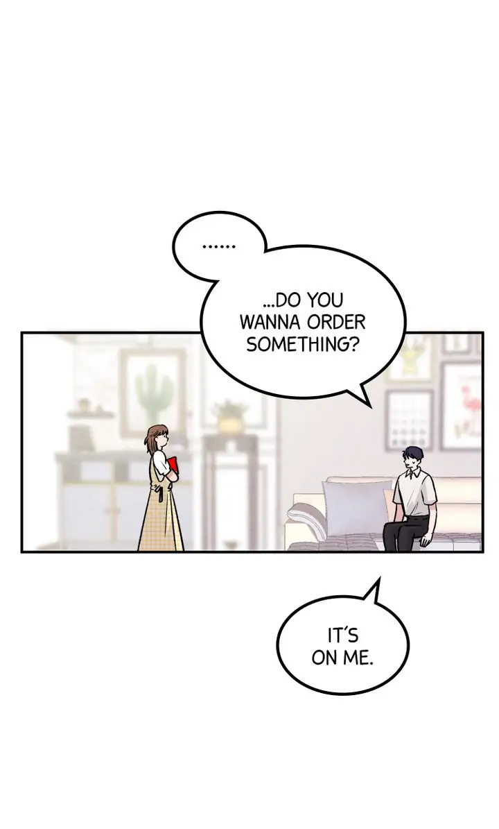 Starring You and Me chapter 14 - page 84