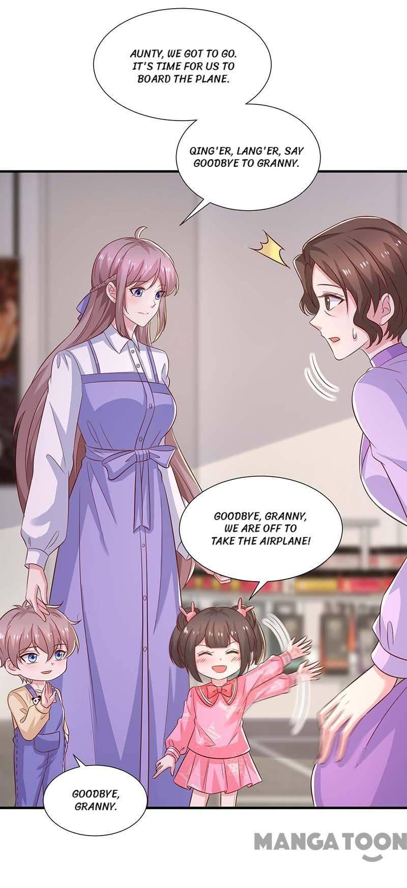 Miss Scum Slayer Reborn Chapter 83 - page 11