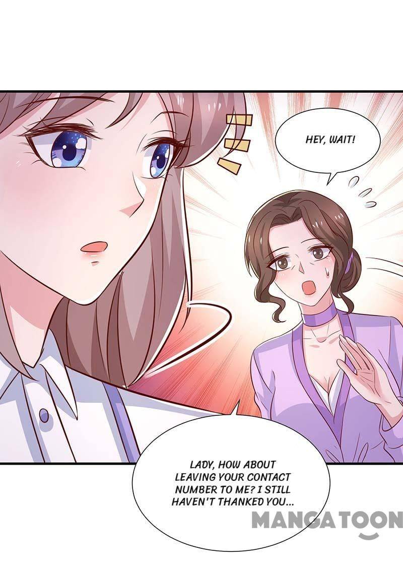Miss Scum Slayer Reborn Chapter 83 - page 12