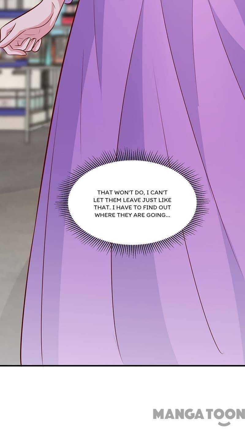 Miss Scum Slayer Reborn Chapter 83 - page 15
