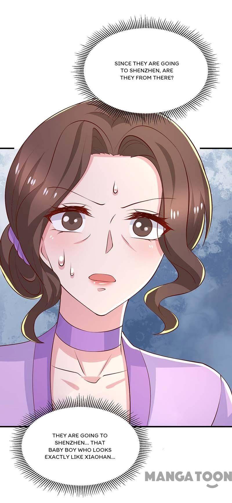 Miss Scum Slayer Reborn Chapter 83 - page 17