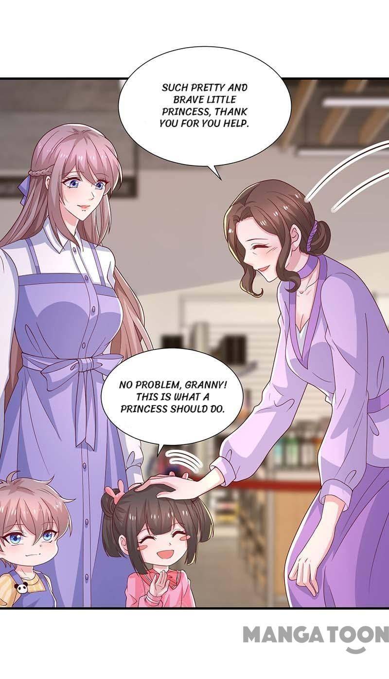 Miss Scum Slayer Reborn Chapter 83 - page 7