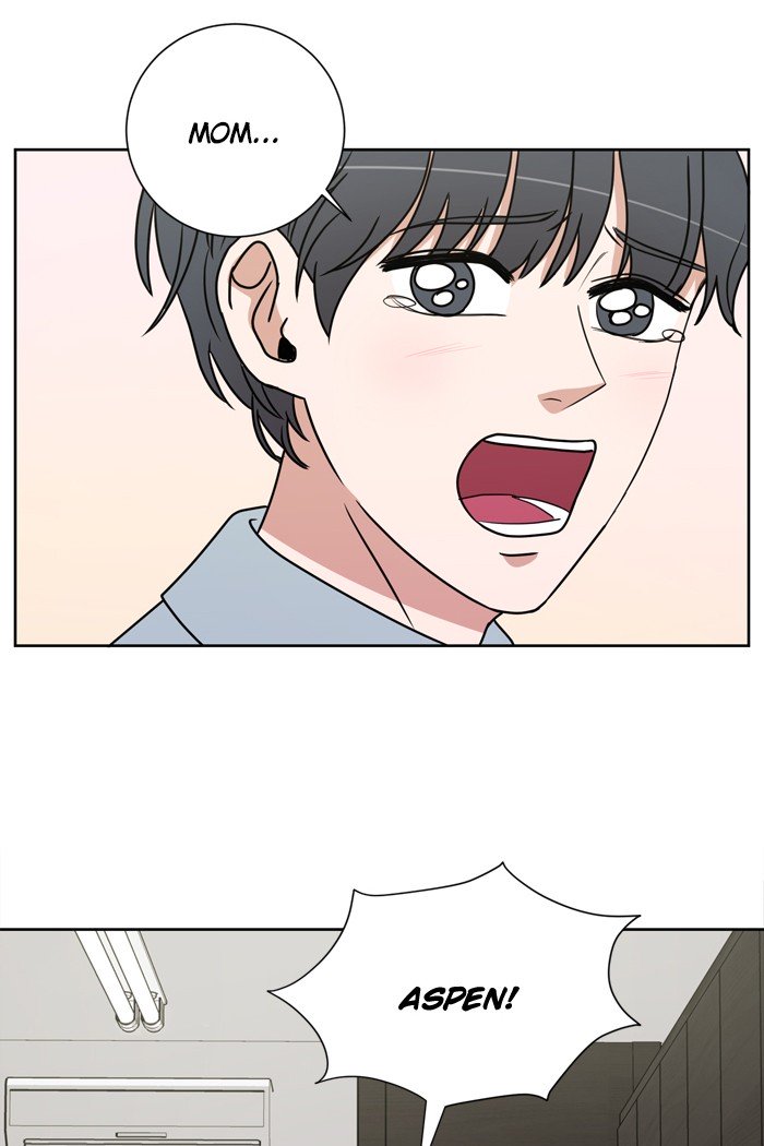 Scorching Romance chapter 7 - page 10