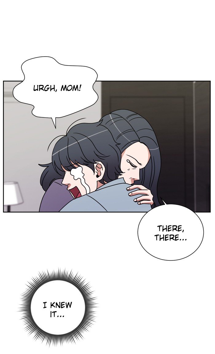 Scorching Romance chapter 7 - page 13