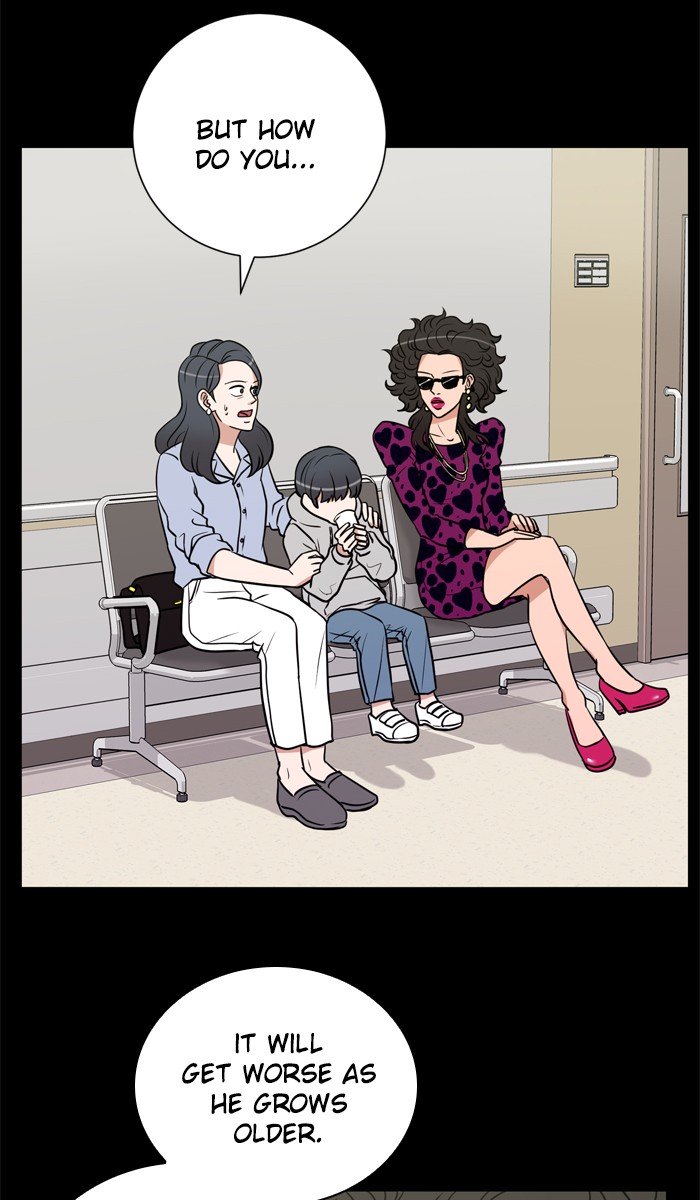 Scorching Romance chapter 7 - page 18
