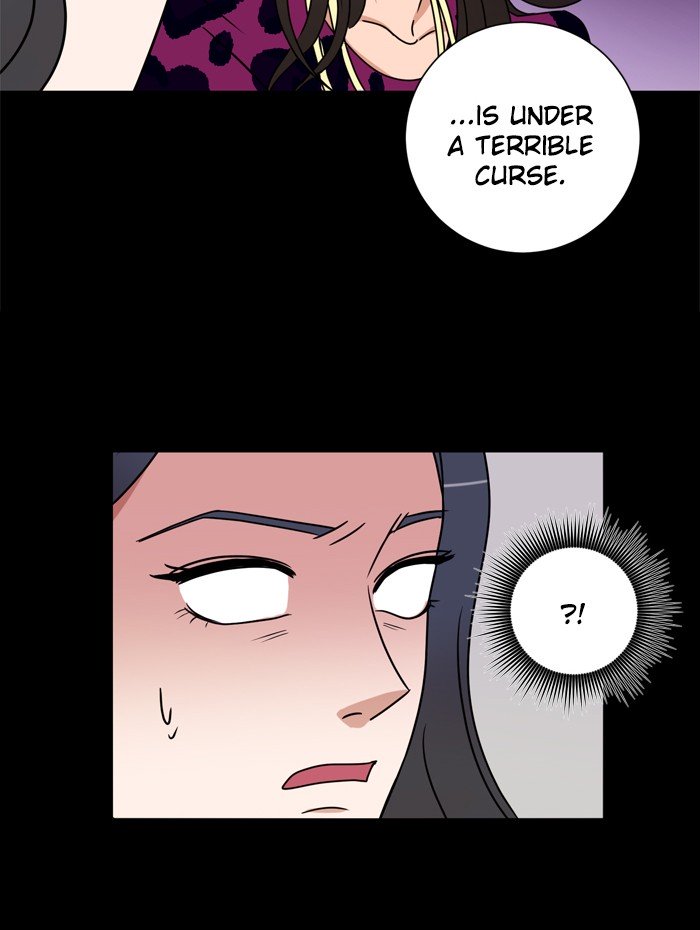 Scorching Romance chapter 7 - page 21