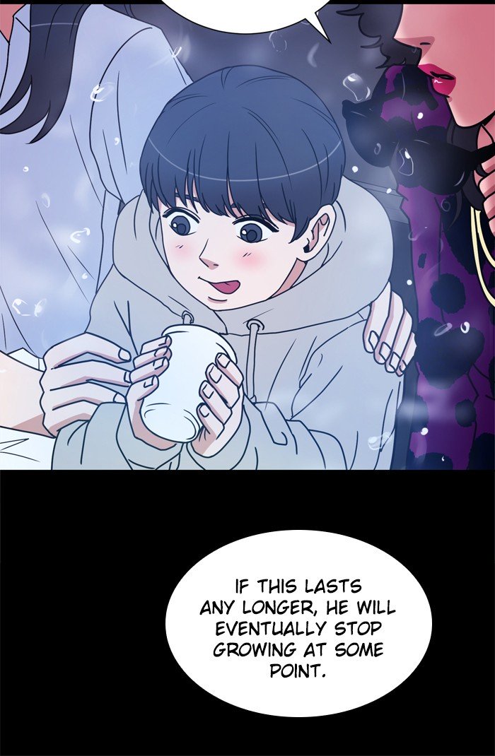 Scorching Romance chapter 7 - page 23