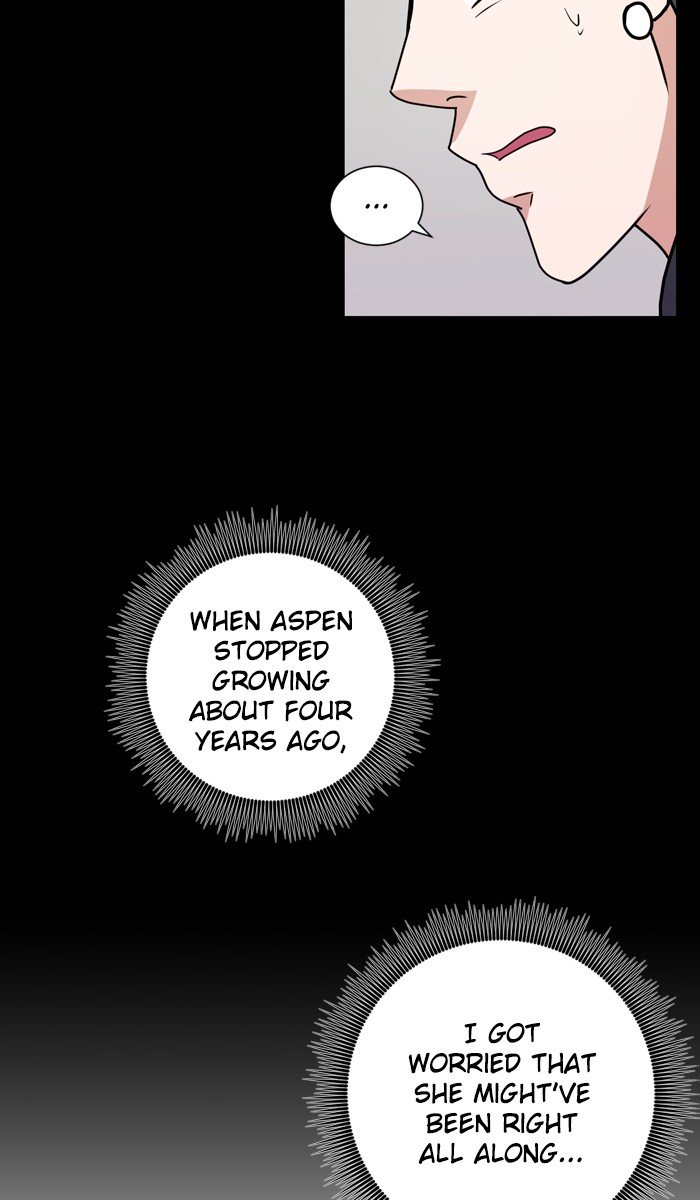 Scorching Romance chapter 7 - page 29
