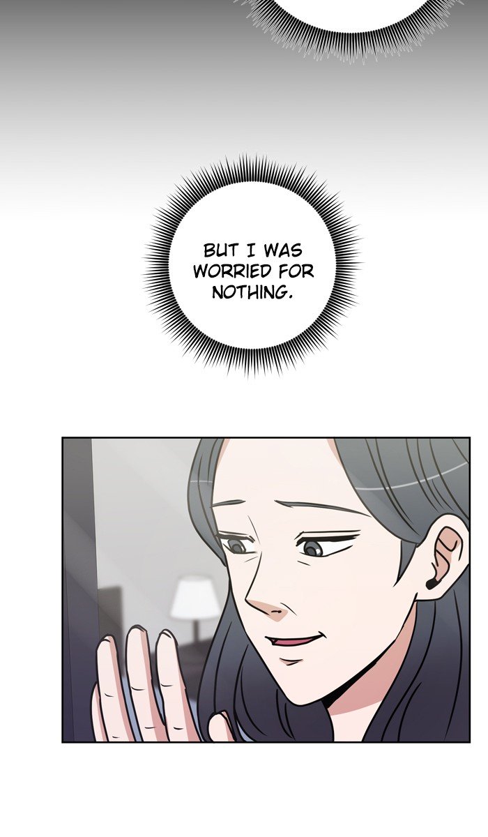 Scorching Romance chapter 7 - page 30