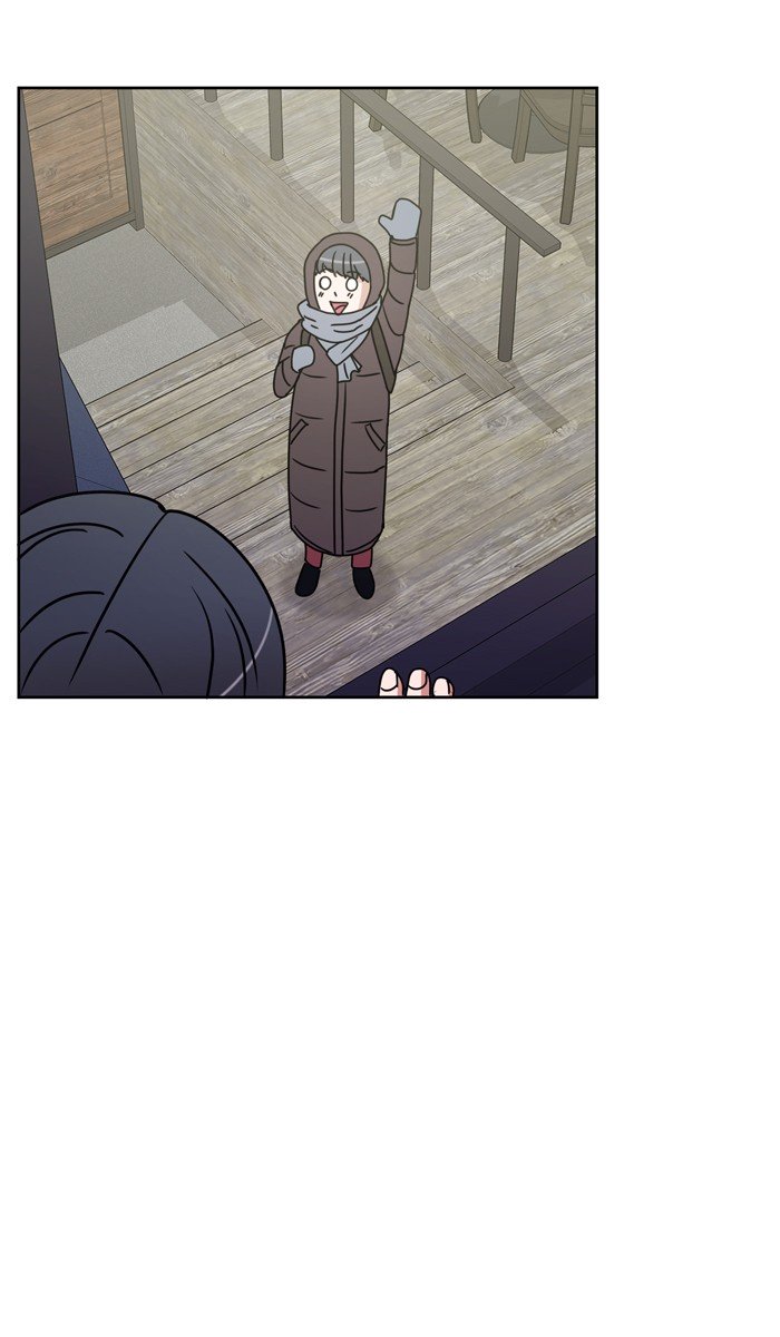 Scorching Romance chapter 7 - page 31
