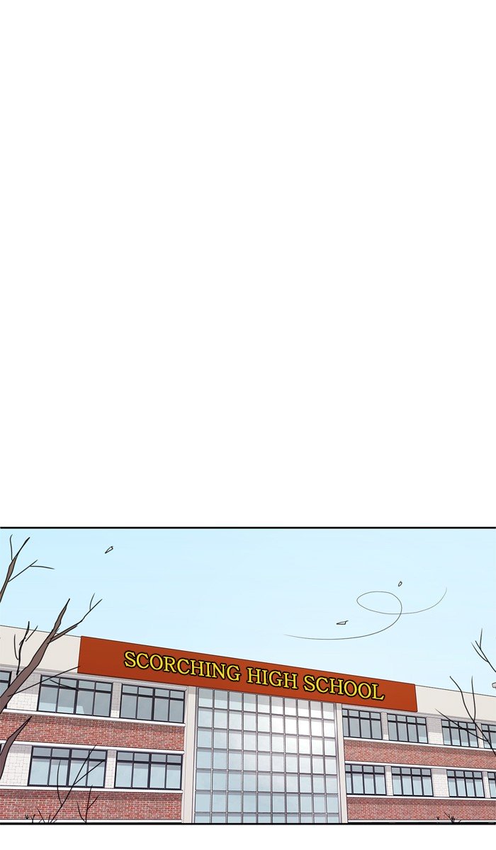 Scorching Romance chapter 7 - page 32