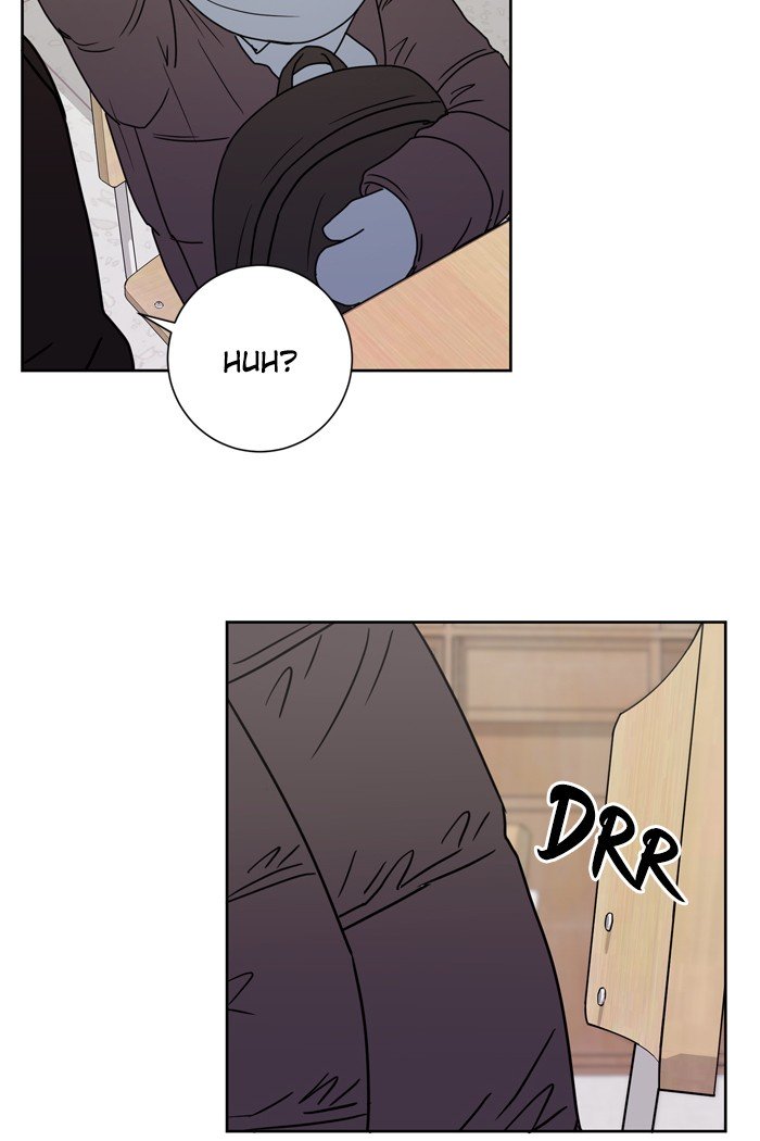 Scorching Romance chapter 7 - page 36