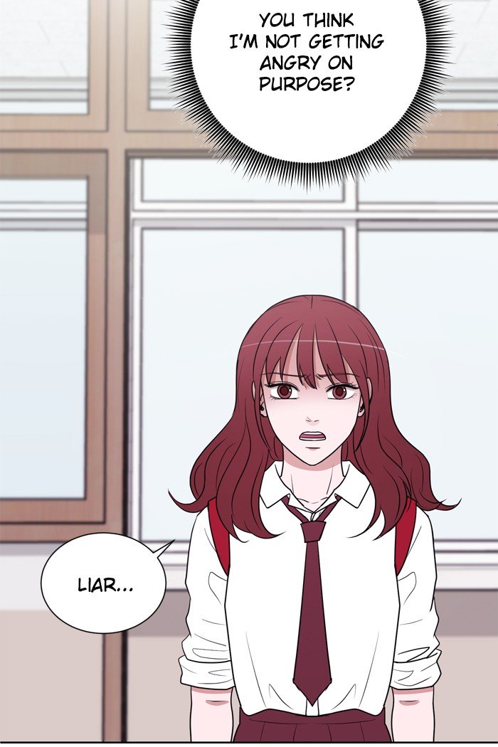Scorching Romance chapter 7 - page 42