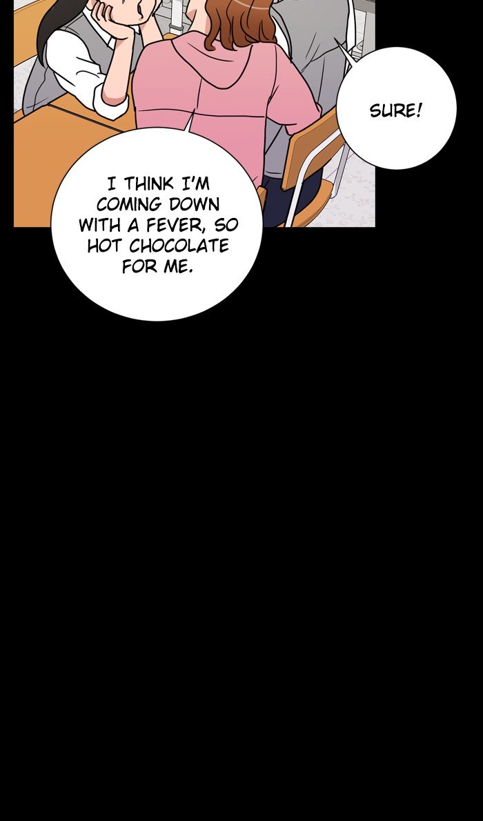 Scorching Romance chapter 7 - page 46