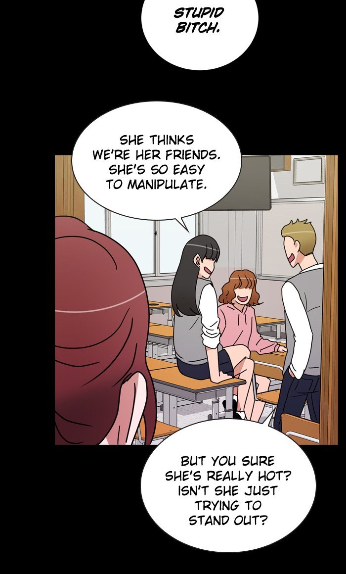 Scorching Romance chapter 7 - page 48
