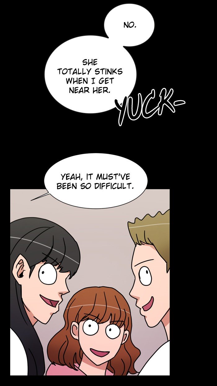 Scorching Romance chapter 7 - page 49