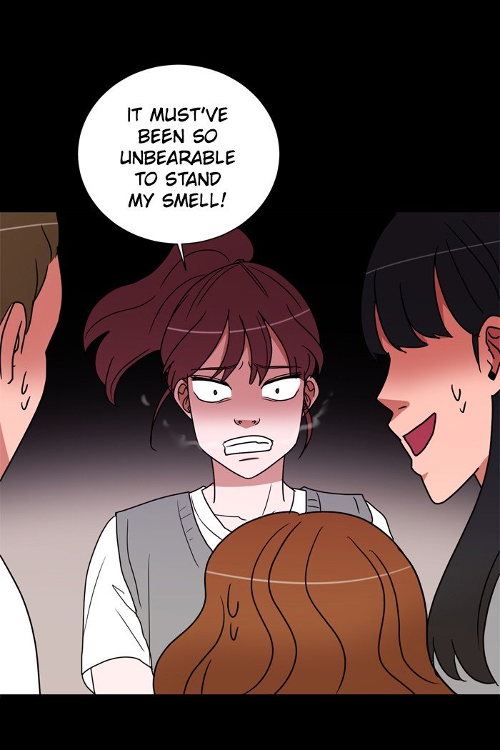Scorching Romance chapter 7 - page 50