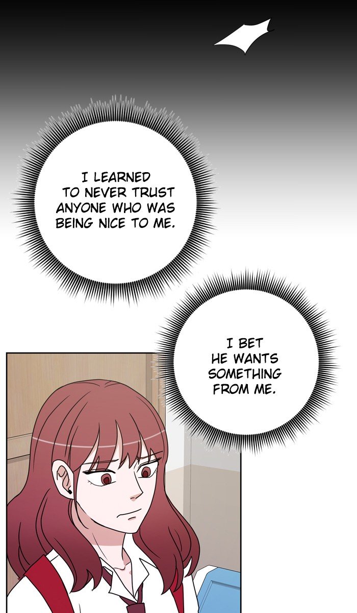 Scorching Romance chapter 7 - page 54