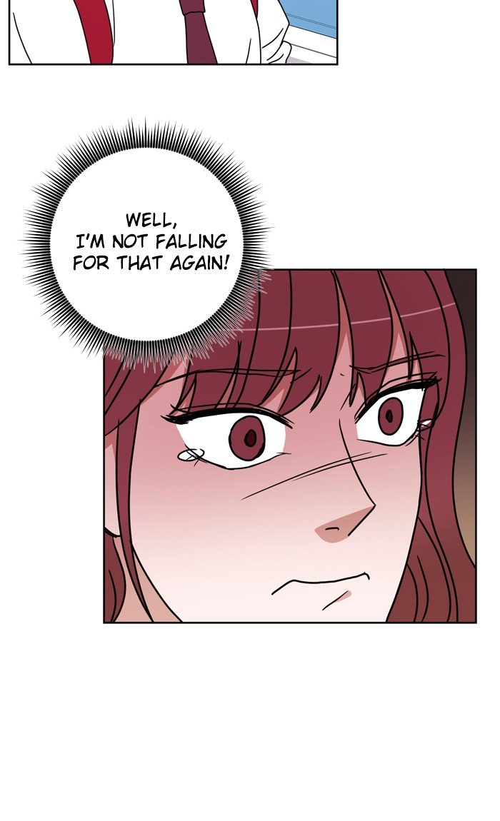 Scorching Romance chapter 7 - page 55