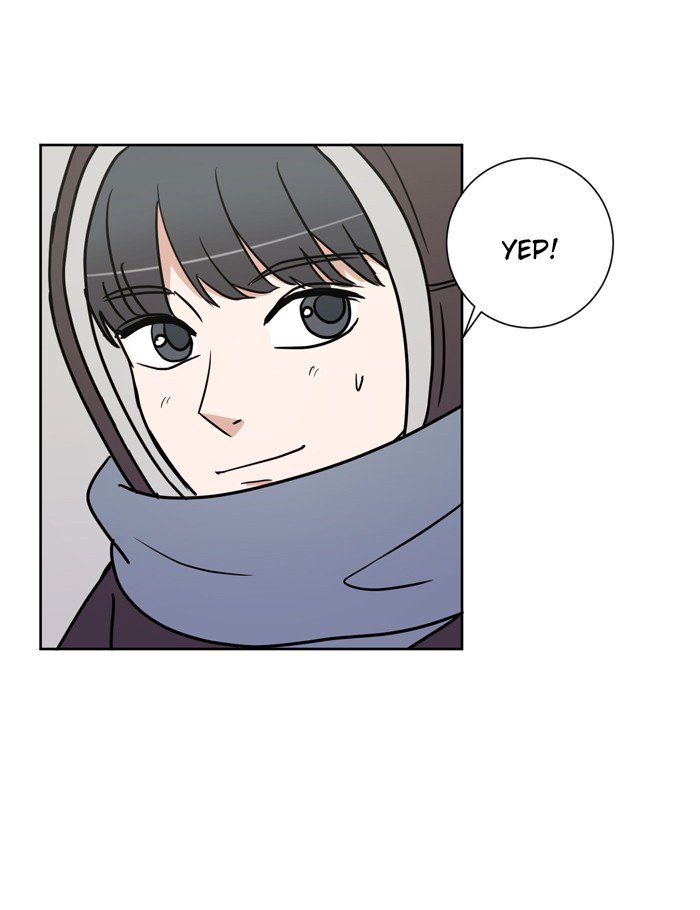 Scorching Romance chapter 7 - page 61