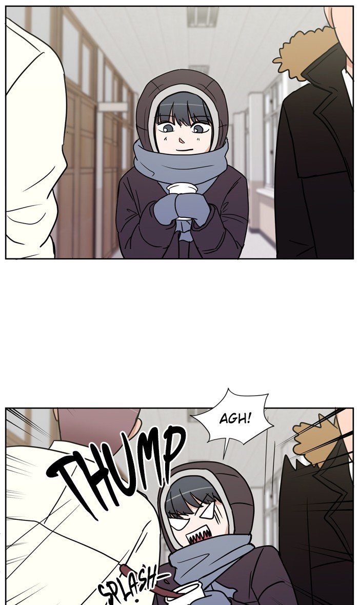 Scorching Romance chapter 7 - page 62