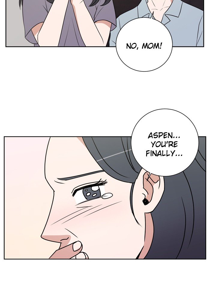 Scorching Romance chapter 7 - page 9