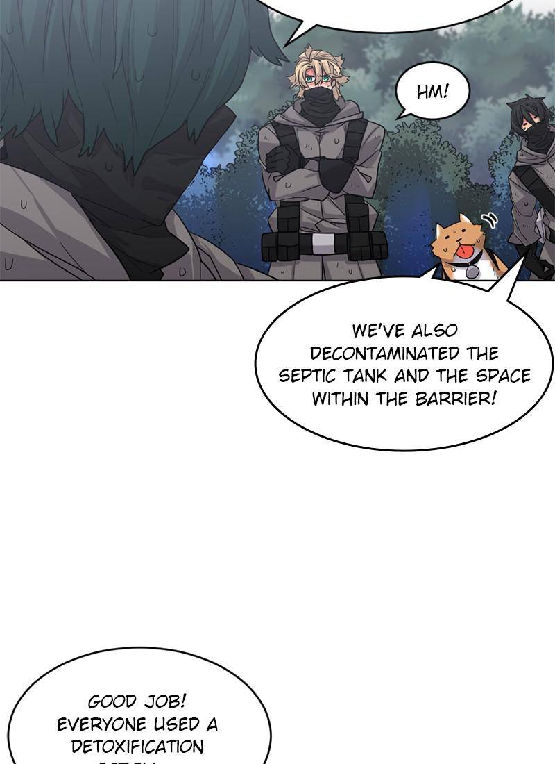 Anti-Monster Force Chapter 18 - page 10