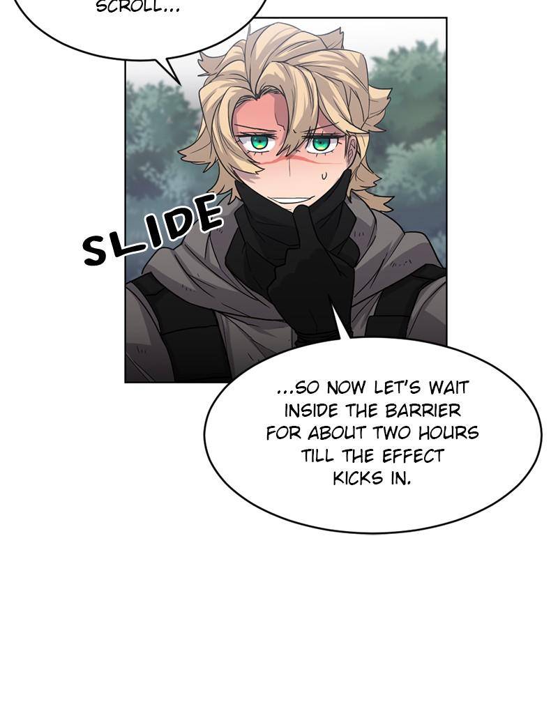 Anti-Monster Force Chapter 18 - page 11