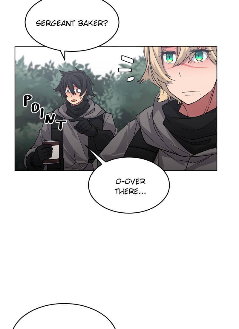 Anti-Monster Force Chapter 18 - page 14