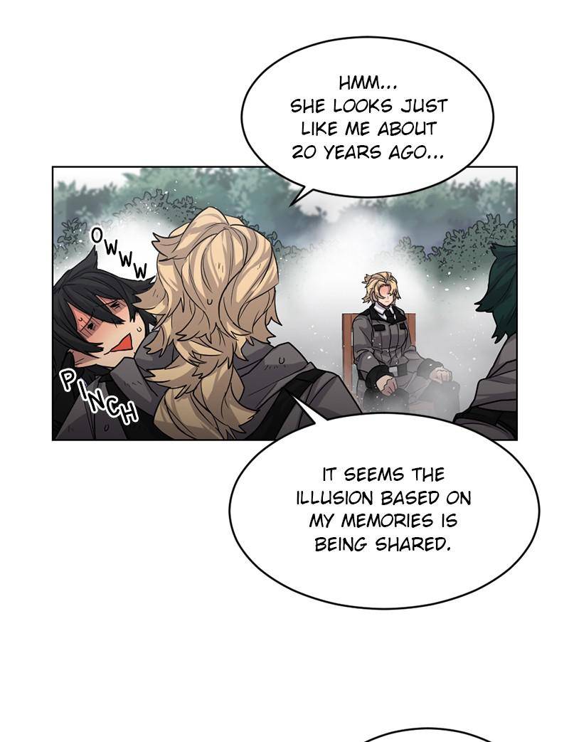 Anti-Monster Force Chapter 18 - page 17