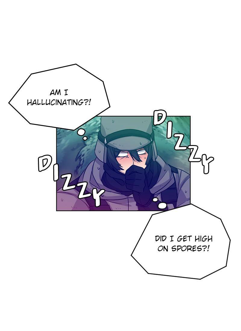 Anti-Monster Force Chapter 18 - page 2