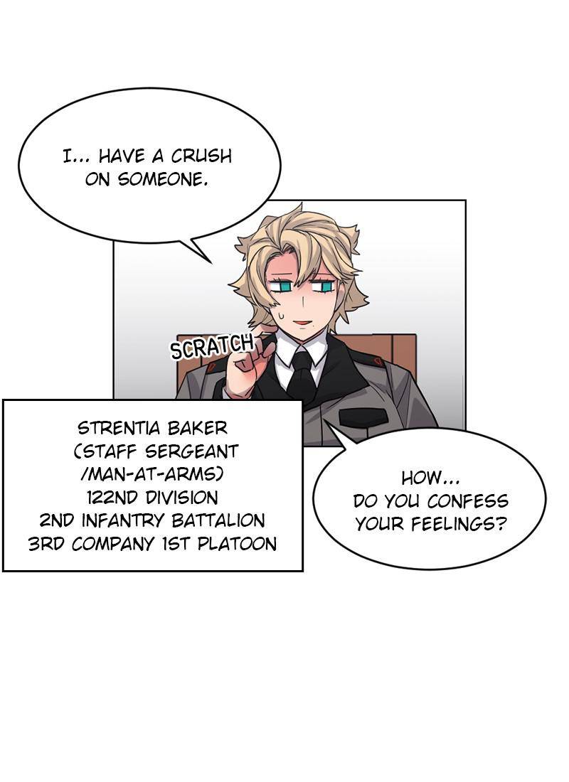 Anti-Monster Force Chapter 18 - page 20