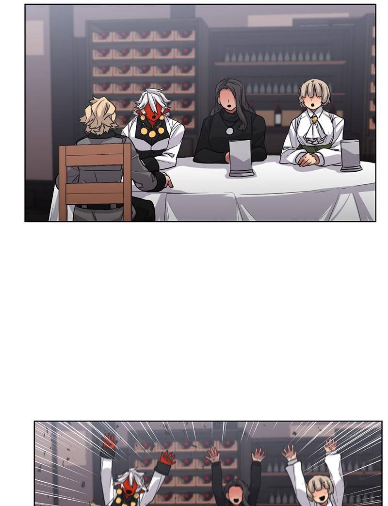 Anti-Monster Force Chapter 18 - page 21