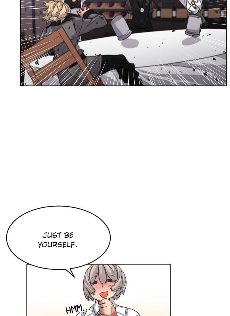 Anti-Monster Force Chapter 18 - page 22