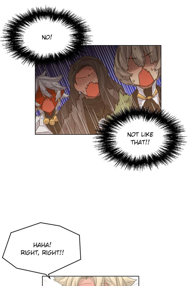Anti-Monster Force Chapter 18 - page 32