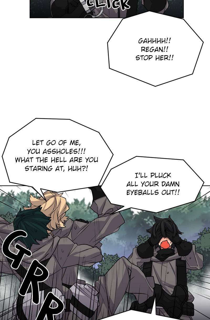 Anti-Monster Force Chapter 18 - page 34
