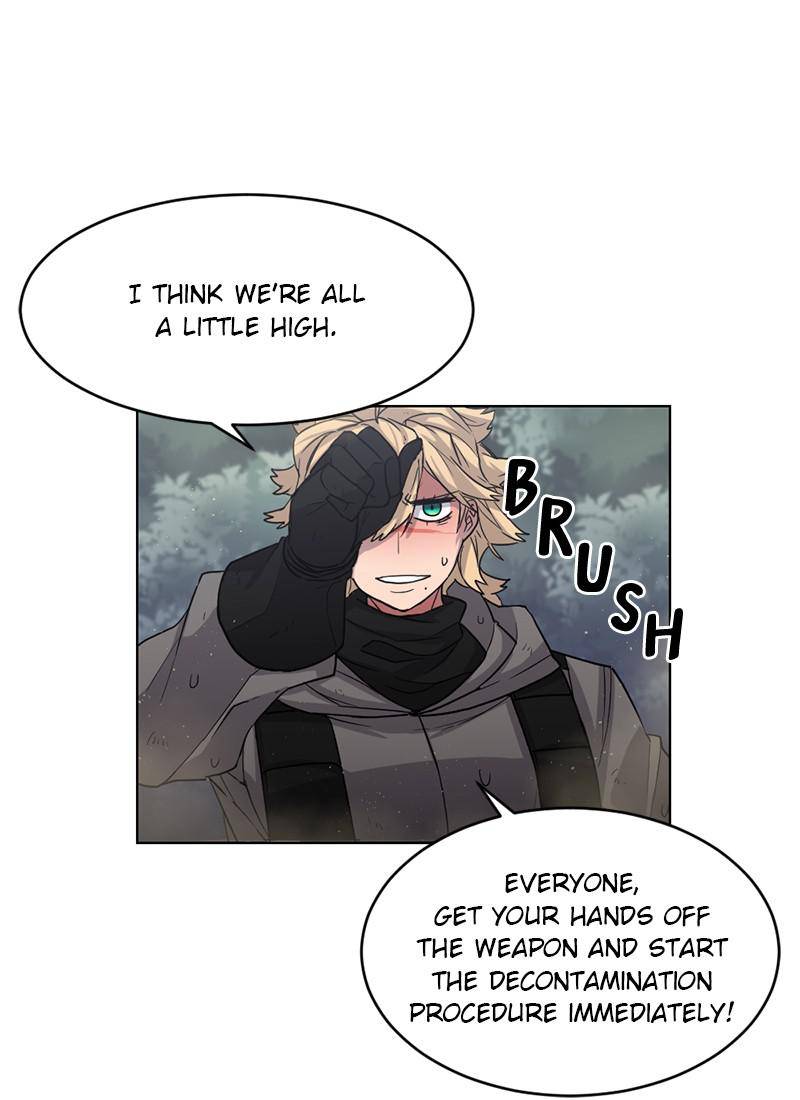 Anti-Monster Force Chapter 18 - page 4