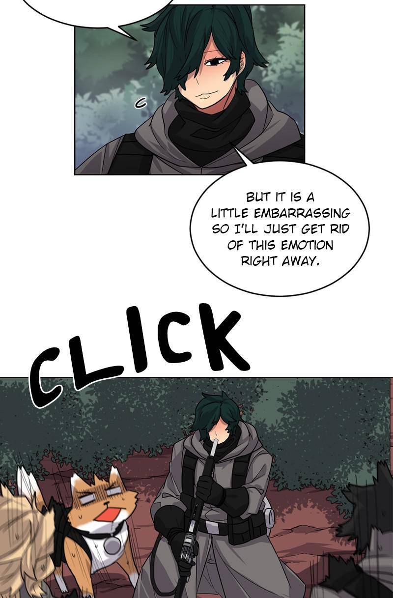 Anti-Monster Force Chapter 18 - page 40