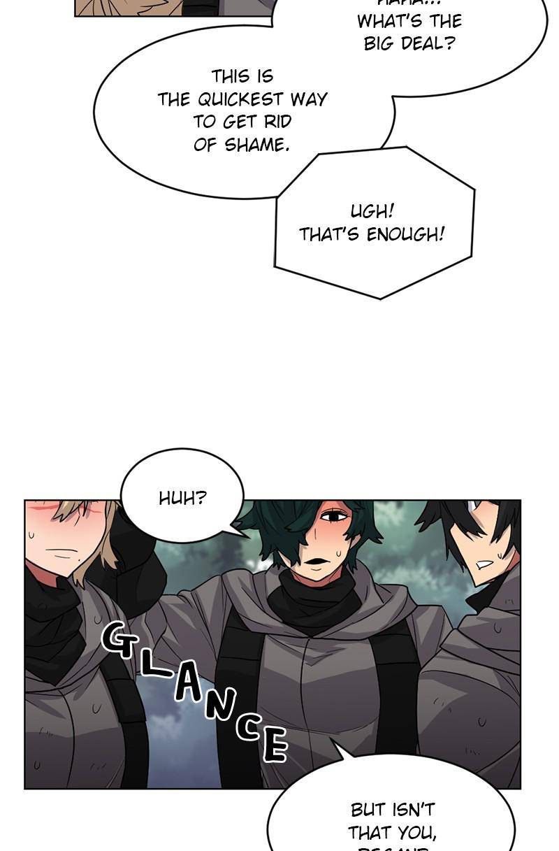Anti-Monster Force Chapter 18 - page 42