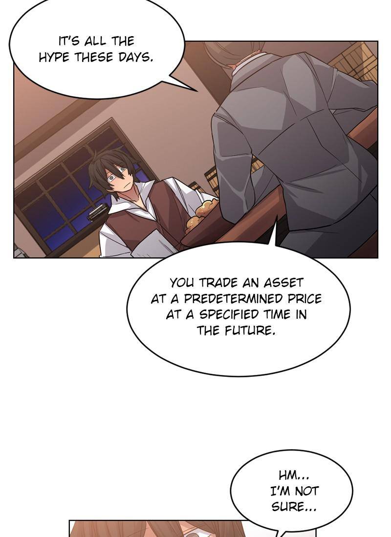 Anti-Monster Force Chapter 18 - page 45
