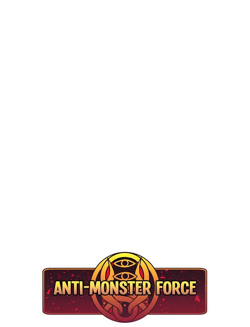 Anti-Monster Force Chapter 18 - page 5