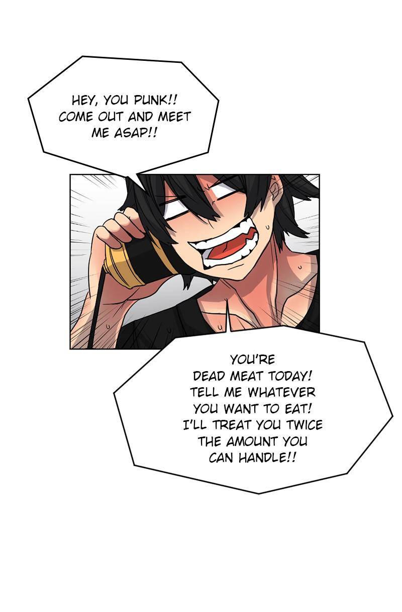 Anti-Monster Force Chapter 18 - page 50