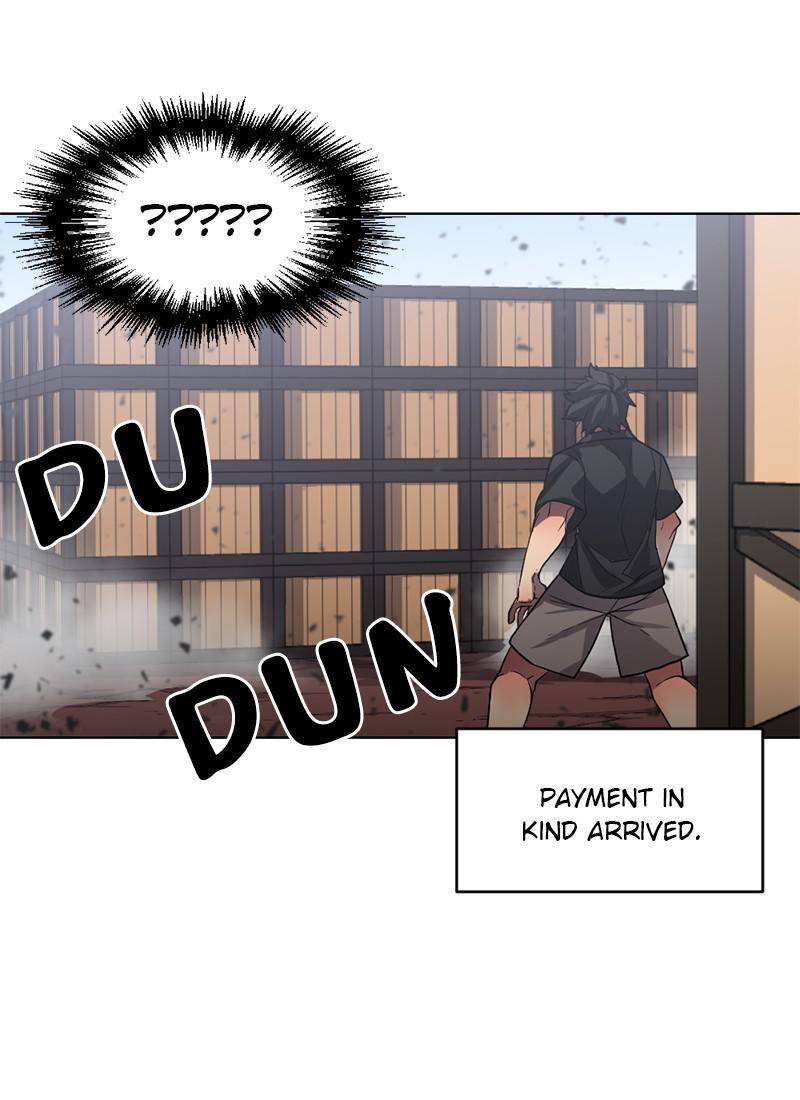 Anti-Monster Force Chapter 18 - page 52