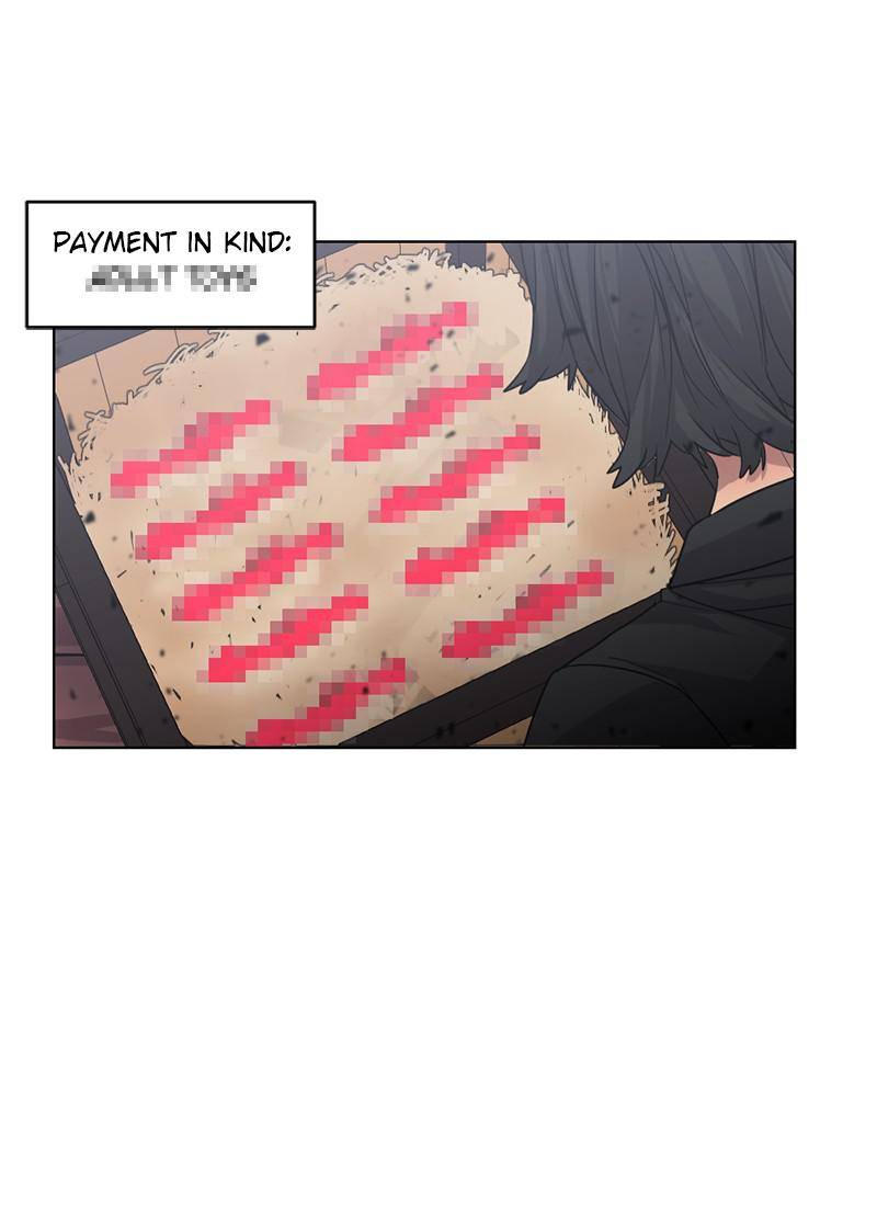 Anti-Monster Force Chapter 18 - page 54