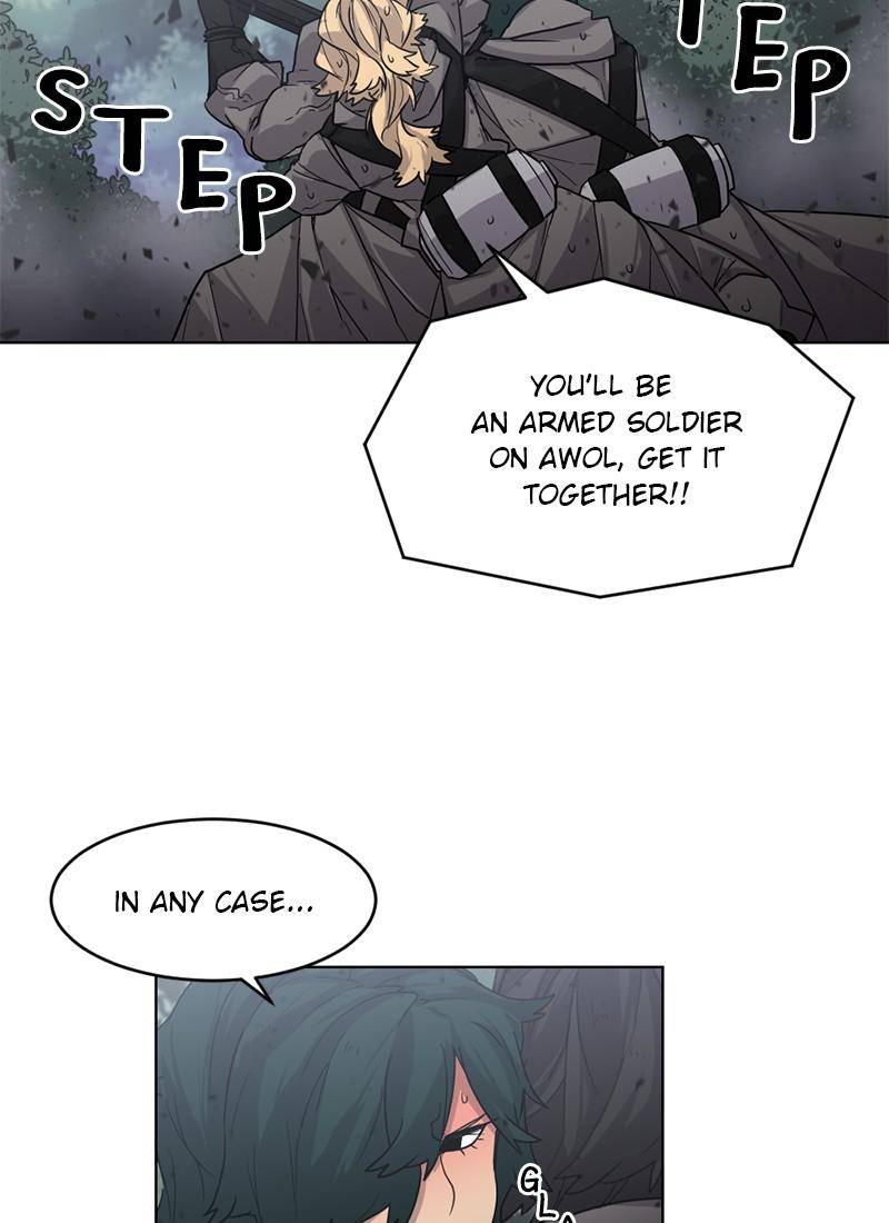 Anti-Monster Force Chapter 18 - page 56