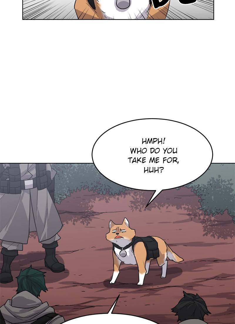 Anti-Monster Force Chapter 18 - page 58