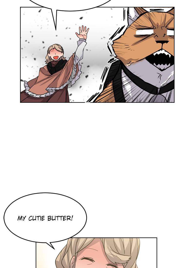 Anti-Monster Force Chapter 18 - page 62