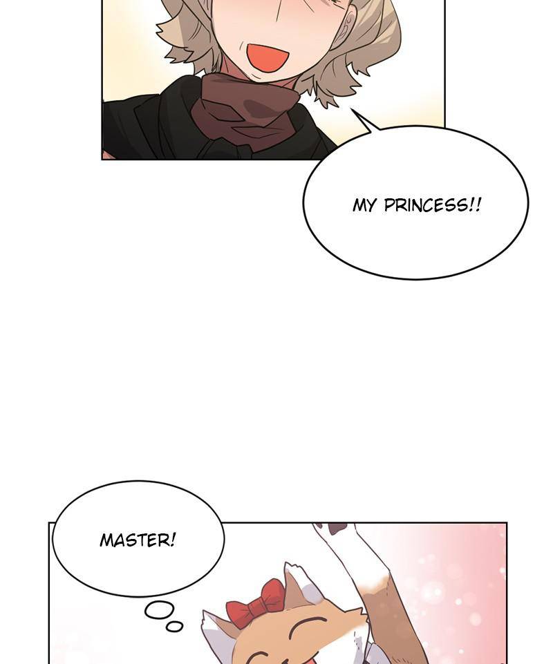 Anti-Monster Force Chapter 18 - page 63