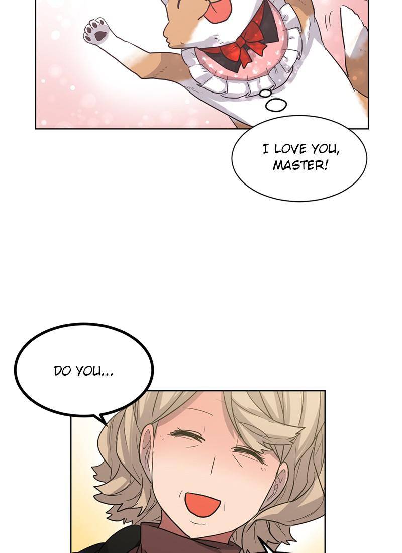 Anti-Monster Force Chapter 18 - page 64